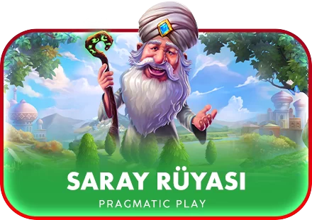 Saray Rüyasi
