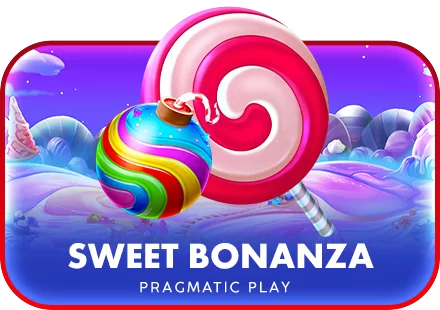 Sweet Bonanza