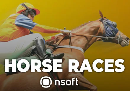 Virtual Horse Races