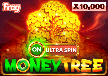 Money Tree Ultra Spin PRAG