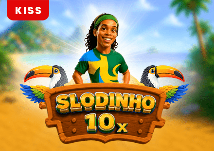 Slodinho 10x