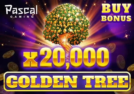 Golden Tree: Buy Bonus 20,000