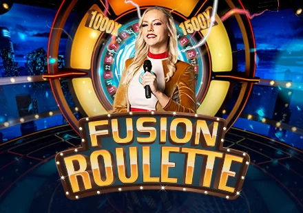 Fusion Roulette