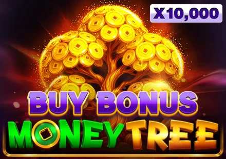 Money Tree Buy Bonus